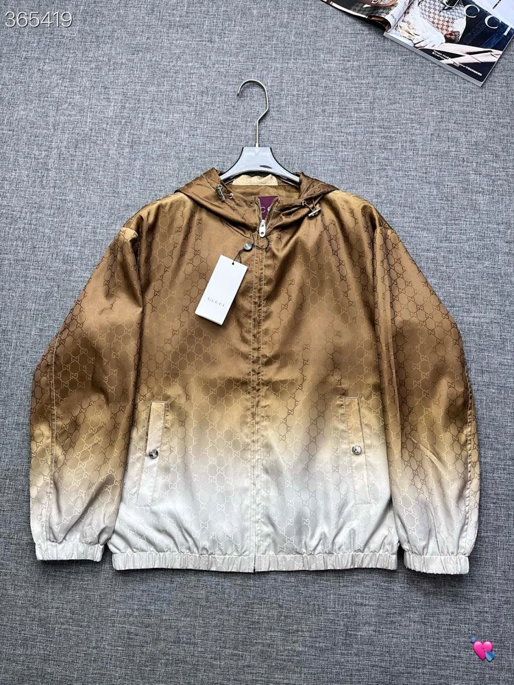 GUCCI 2026 new men's