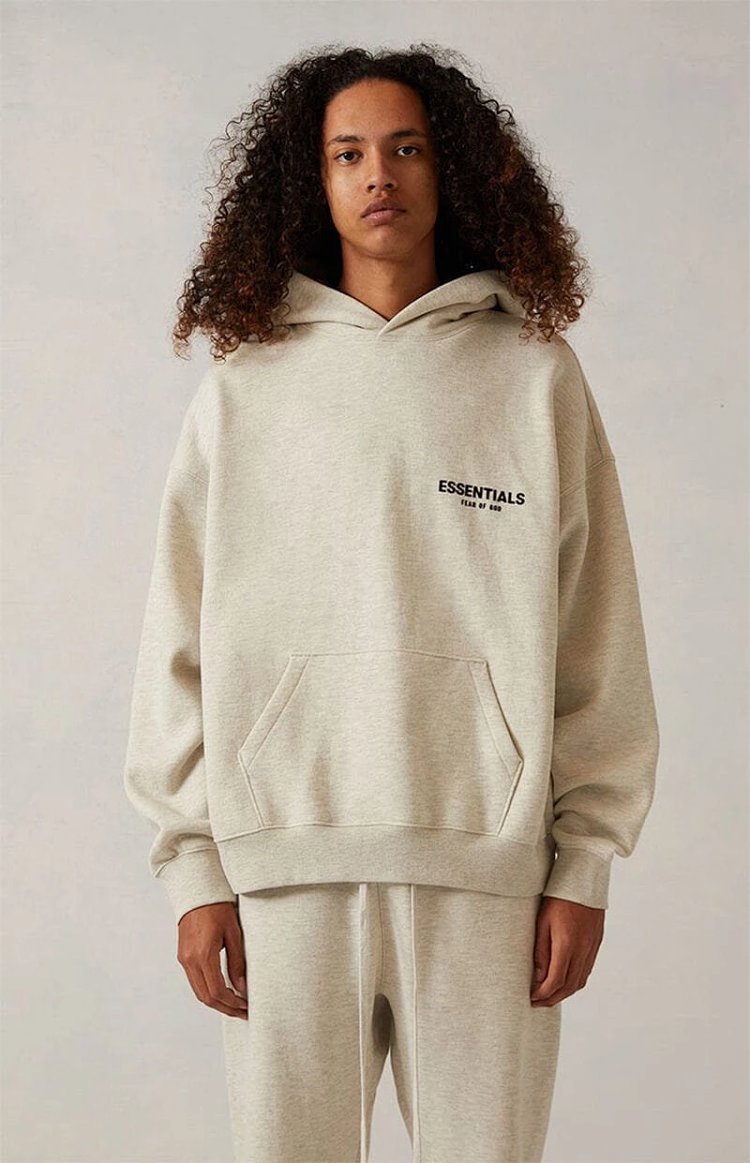 FEAR OF GOD FOG ESSE