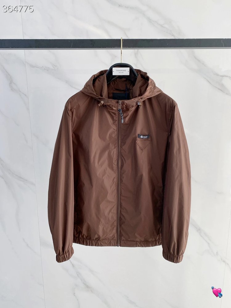 Prada 2026 Spring/Su