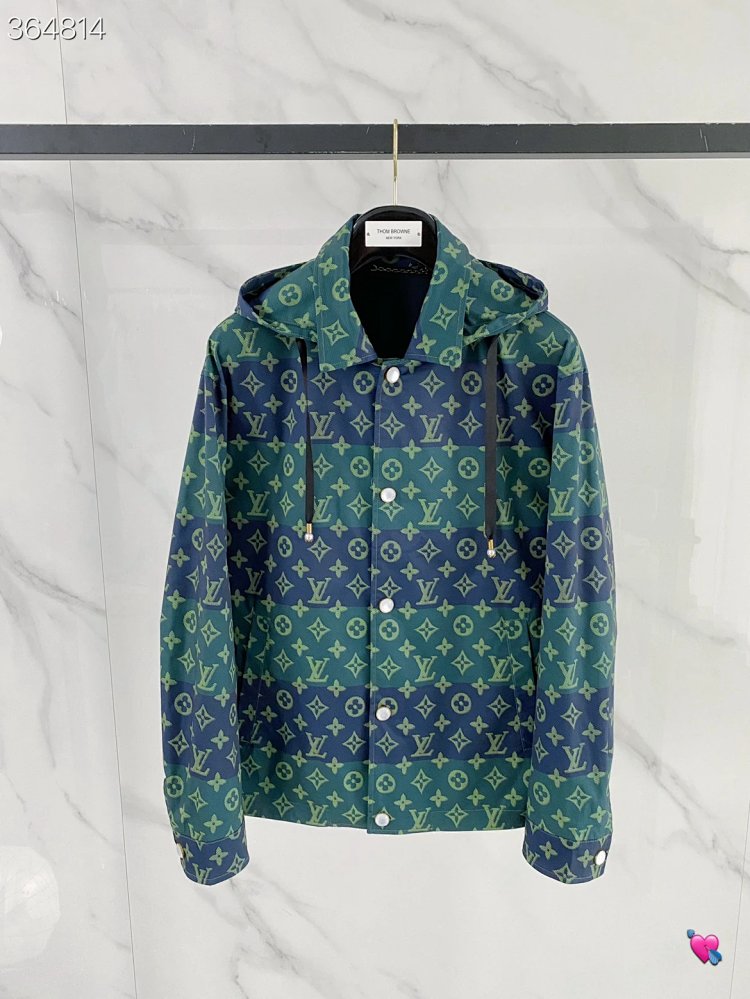 Louis Vuitton2026 Sp