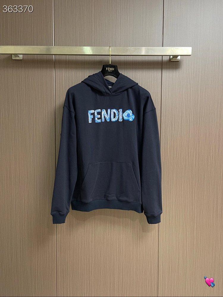 fendi2026 New Men's 