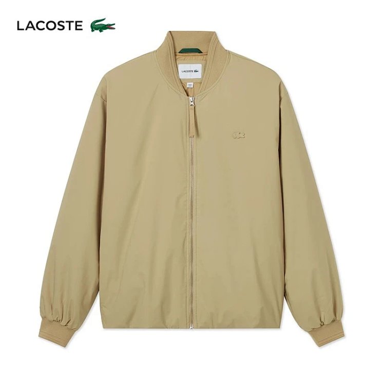 LACOSTEFrench Crocod