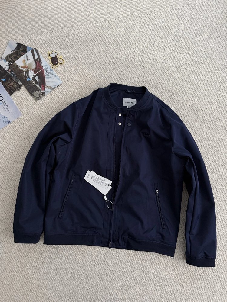 LACOSTE  French croc