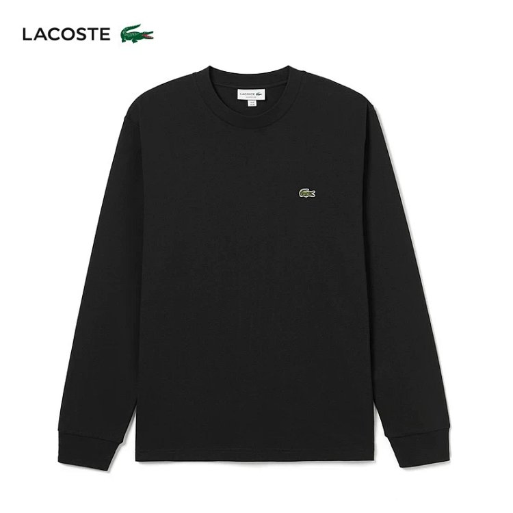 LACOSTE  French croc