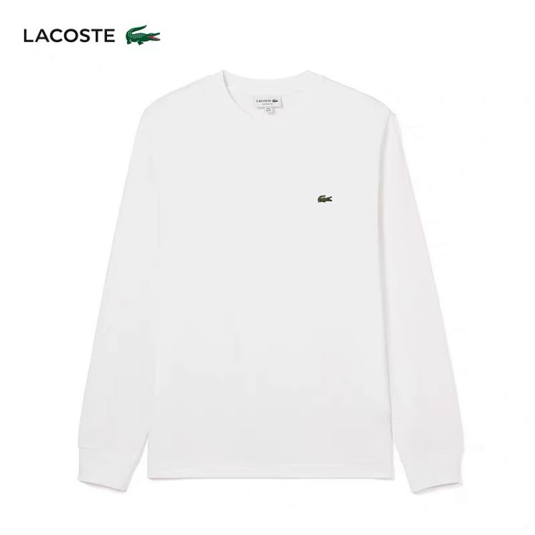 LACOSTE  French croc