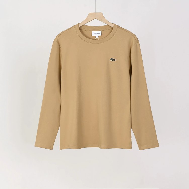 LACOSTE  French croc