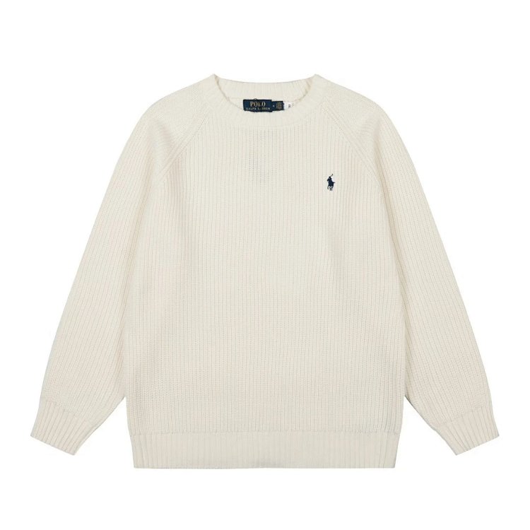 Ralph Lauren's new r