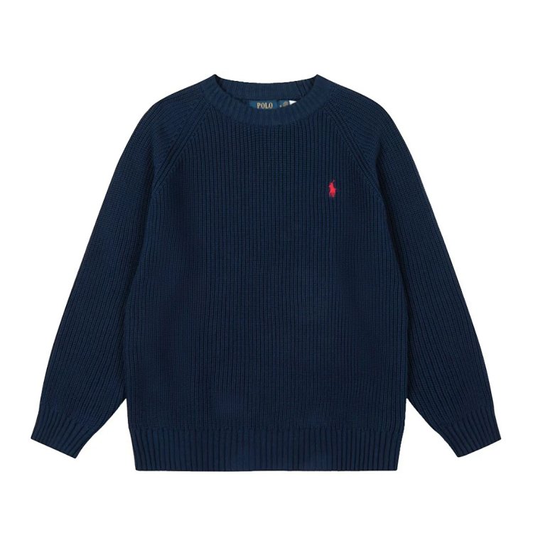Ralph Lauren's new r