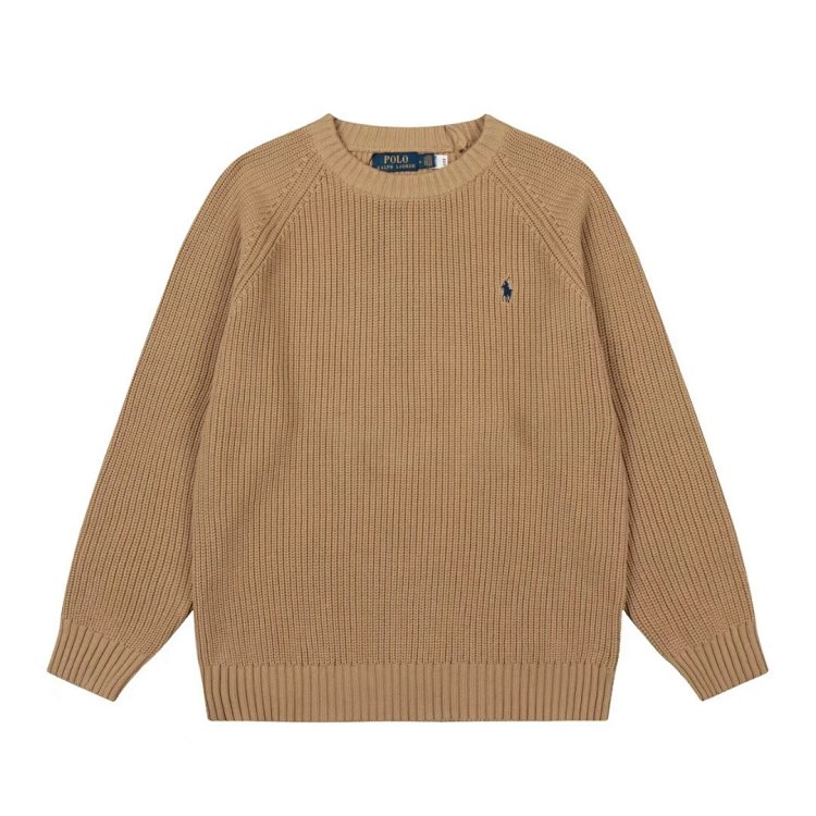 Ralph Lauren's new r