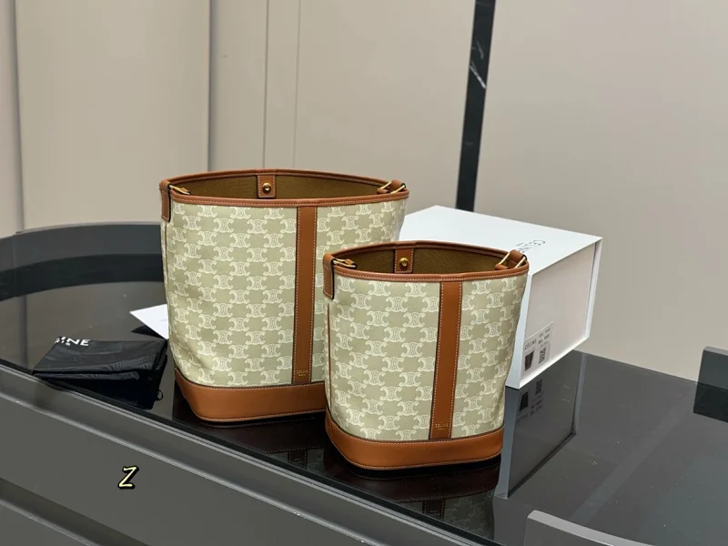 Celine  Bucket bag, 