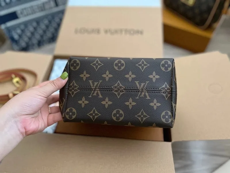 Louis Vuitton's new 