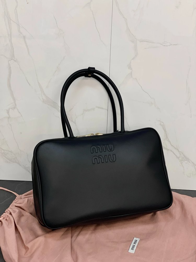 miumiu Original Leat
