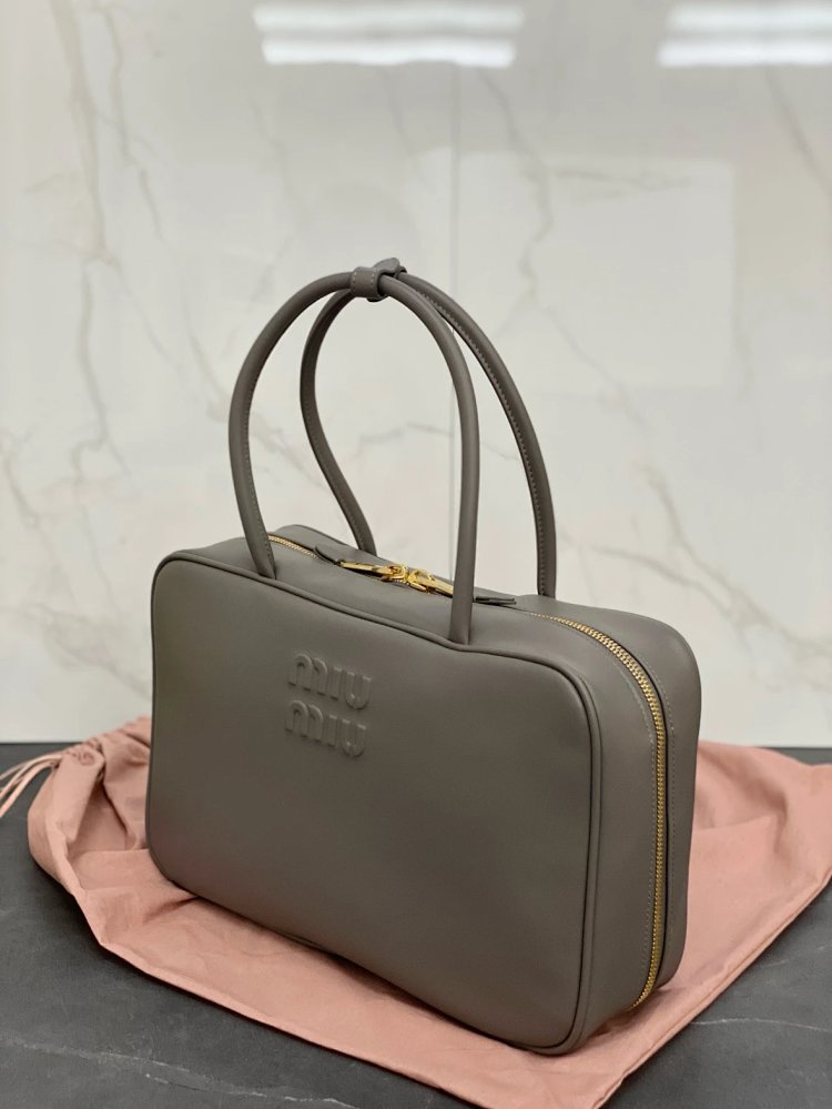 miumiu Original Leat