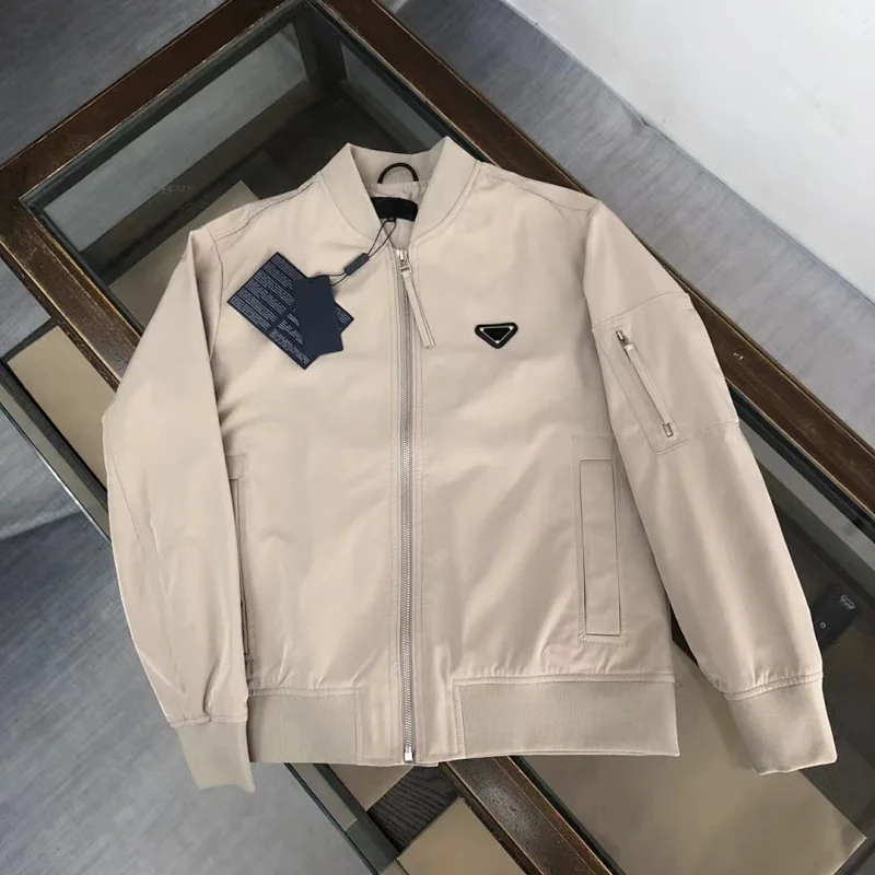 Prada men's jacket b