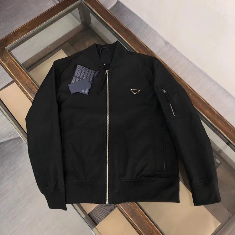 Prada men's jacket b