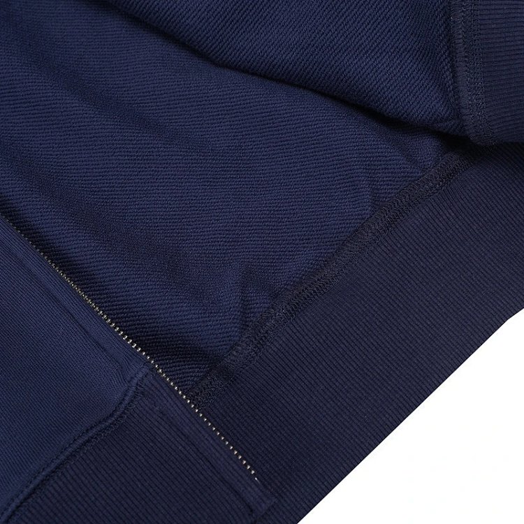 TommySweatshirt men's hooded cardigan Tommy men's sweatshirt casual hooded sweatshirt