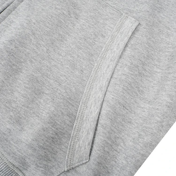 TommySweatshirt men's hooded cardigan Tommy men's sweatshirt casual hooded sweatshirt