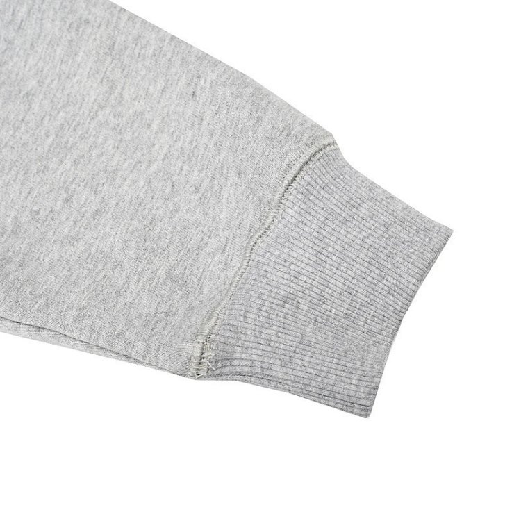 TommySweatshirt men's hooded cardigan Tommy men's sweatshirt casual hooded sweatshirt