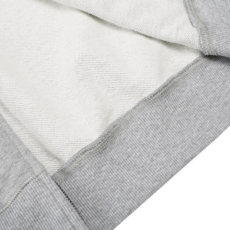 TommySweatshirt men's hooded cardigan Tommy men's sweatshirt casual hooded sweatshirt