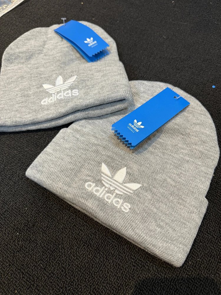 Adidas Knitted Hat unisex Adidas Cold Hat