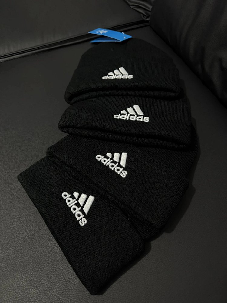 Adidas Knitted Hat unisex Adidas Cold Hat