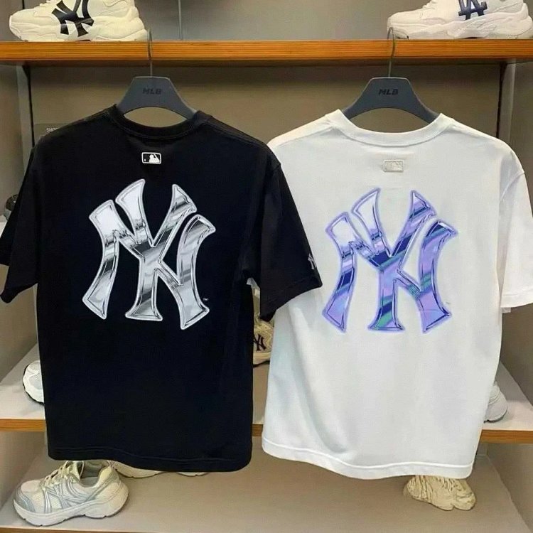 MLBLight luxury shor