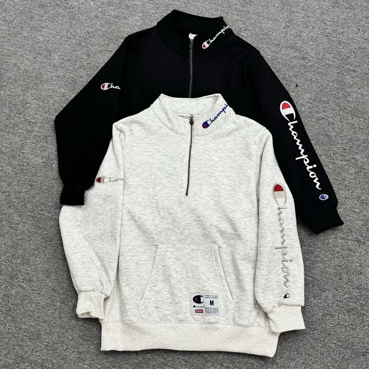 Champion plus velvet