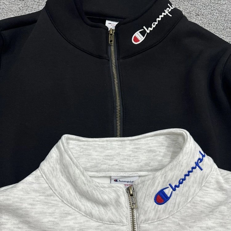 Champion plus velvet hoodie with Kirin arm embroidered logo for both men and women, casual long sleeved pullover for couples, sports top, outerwear, trendy brand