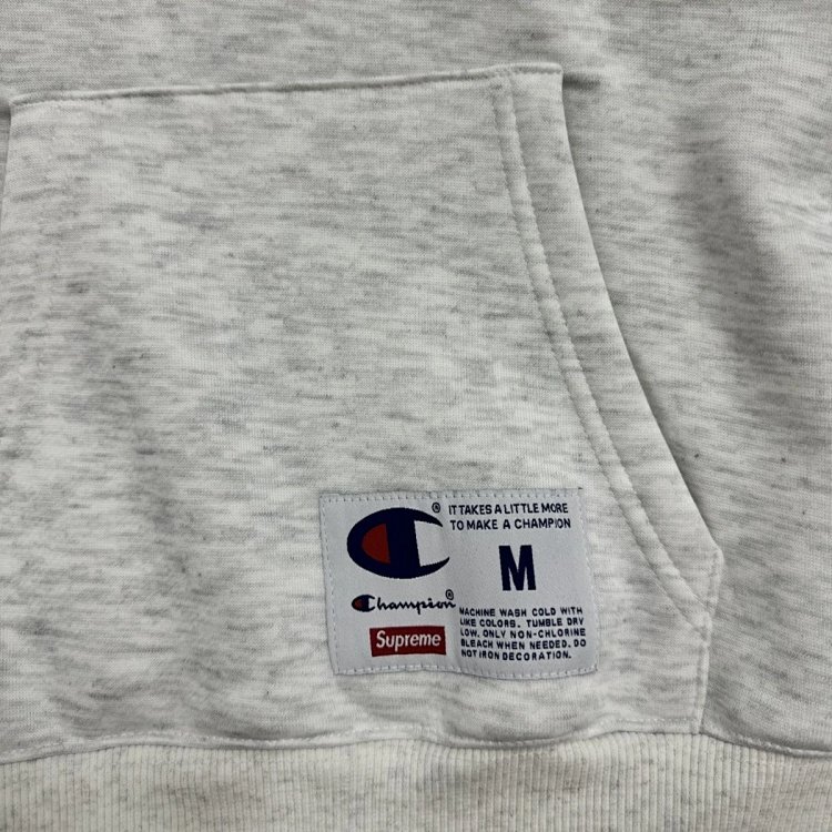 Champion plus velvet hoodie with Kirin arm embroidered logo for both men and women, casual long sleeved pullover for couples, sports top, outerwear, trendy brand