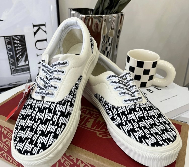 Wansi board shoes, o