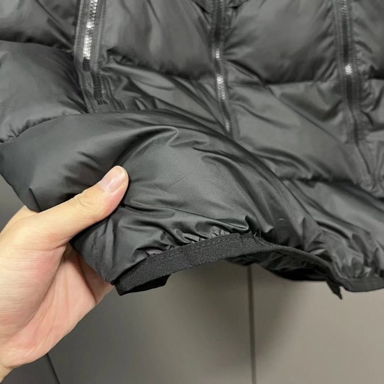 NikeNike NK Down Cotton Jacket, Vest, New Windwalker Windproof Sleeveless Tank Top