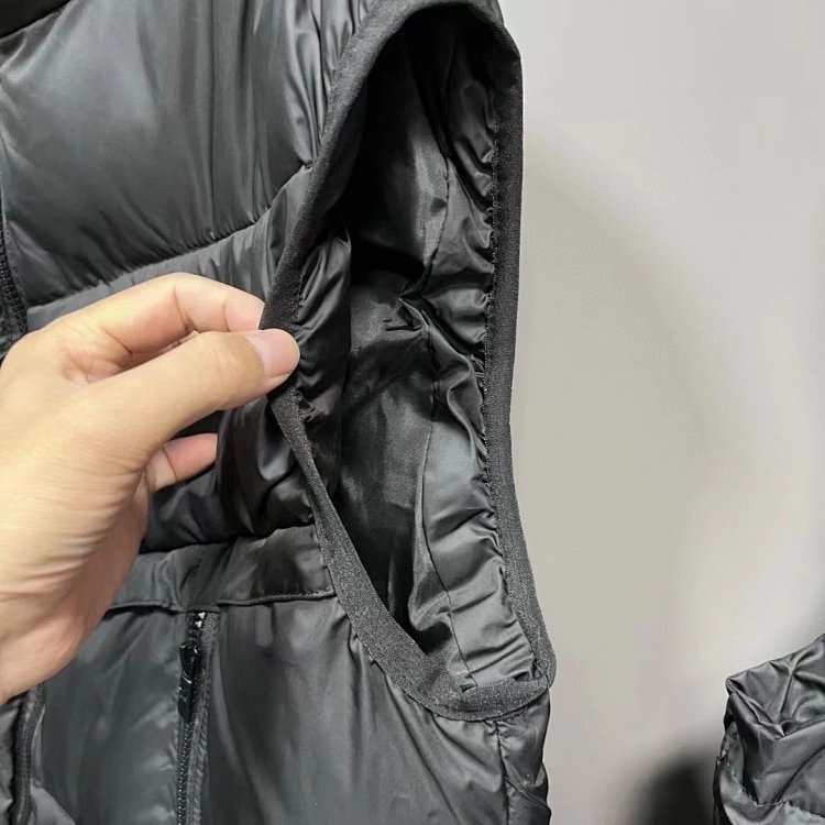 NikeNike NK Down Cotton Jacket, Vest, New Windwalker Windproof Sleeveless Tank Top