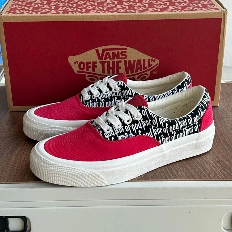 Wansi board shoes, o