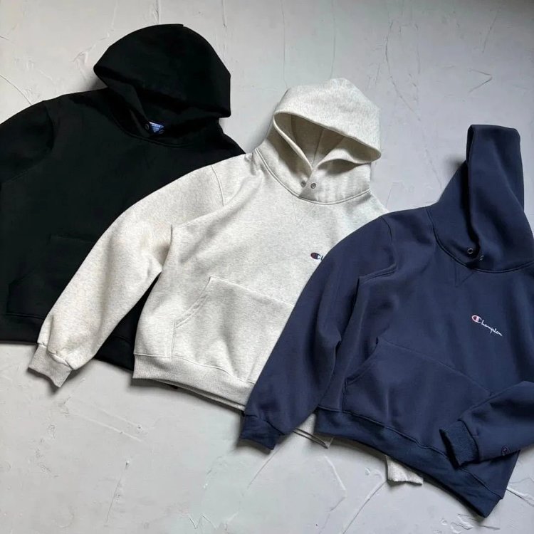Champion 90s basic f