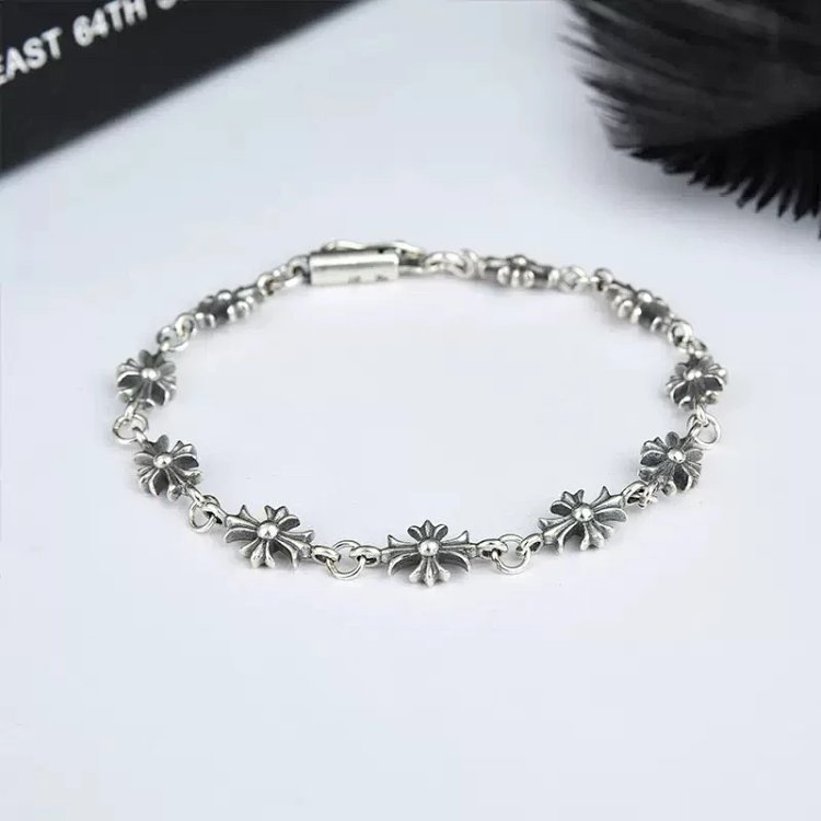 Chrome Hearts Crossi