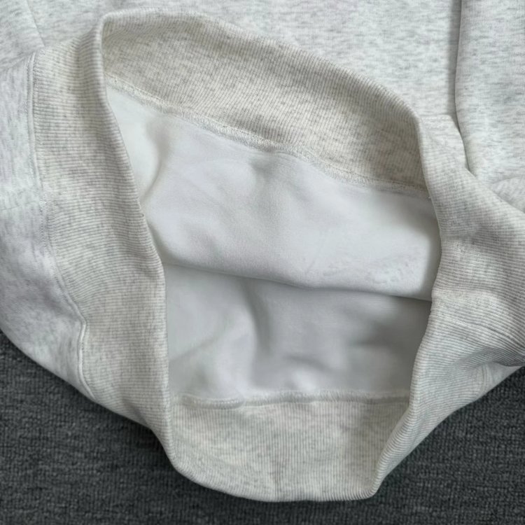 Adidas Kirin arm fleece hooded sweatshirt for men and women, Adidas long sleeved hooded pullover