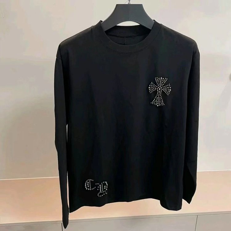 Chrome Hearts Light 
