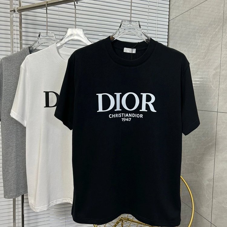  Dior light luxury s