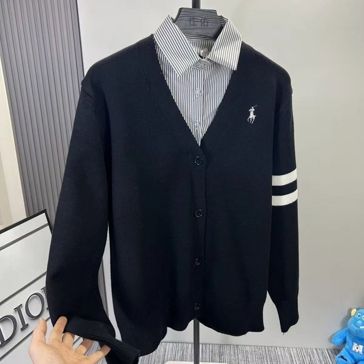 Ralph Lauren fake tw