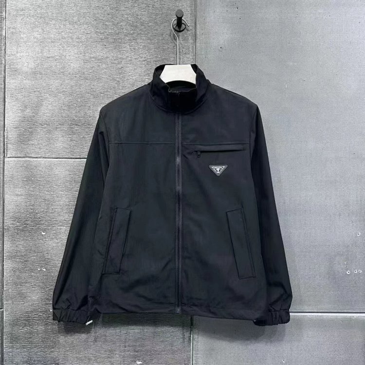 Prada light luxury j
