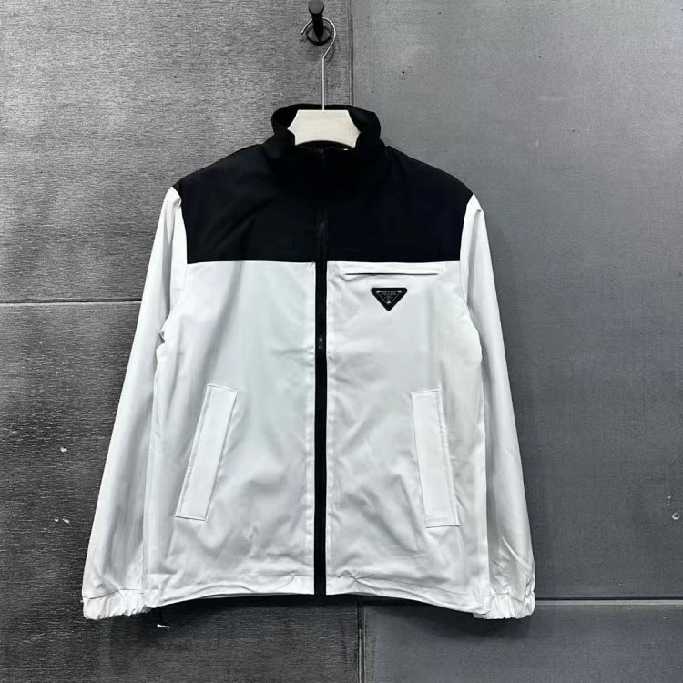 Prada light luxury j