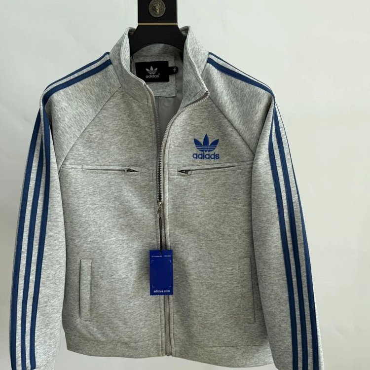 Adidas Three Leaf Cl