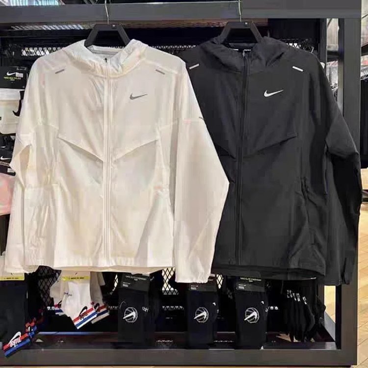 Nike outerwear men's