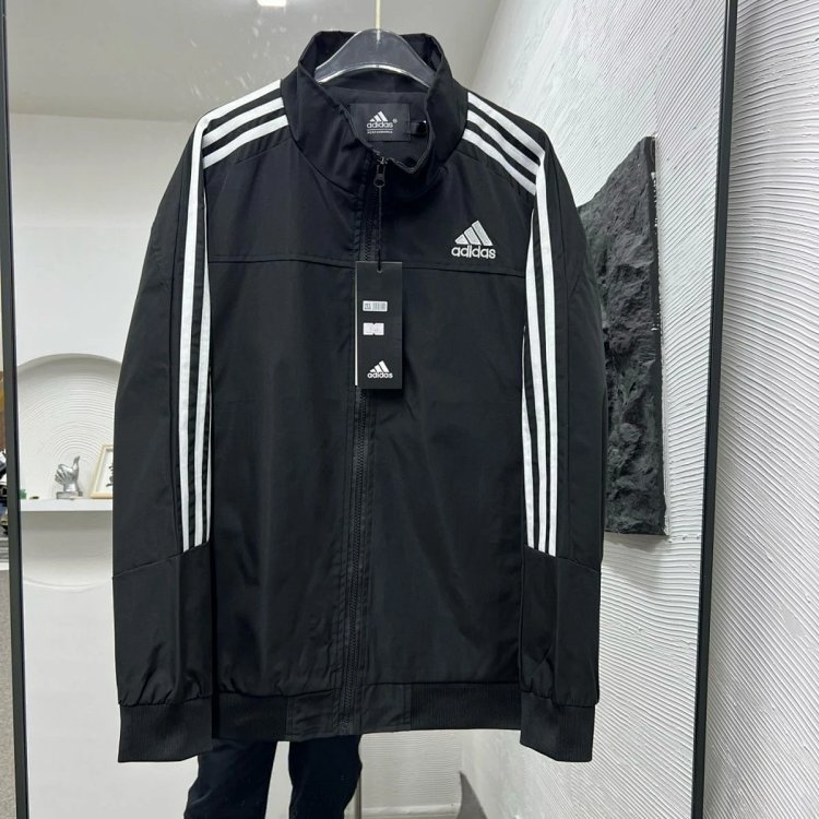 Adidas new embroider