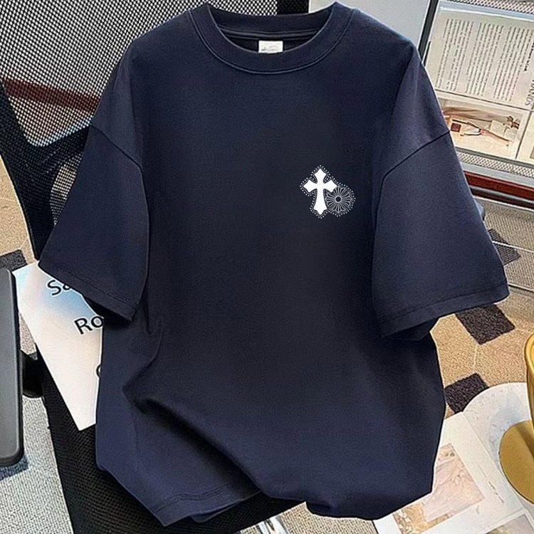 Chrome Hearts Cross 