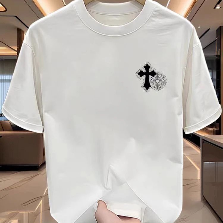 Chrome Hearts Cross 