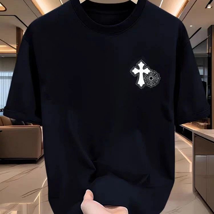 Chrome Hearts Cross 