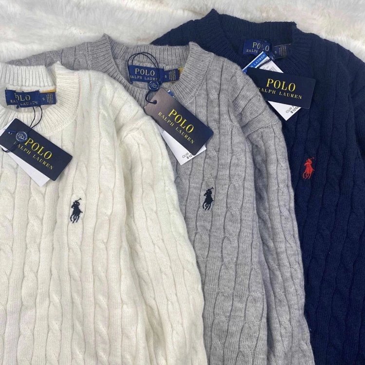 Ralph Lauren sweater