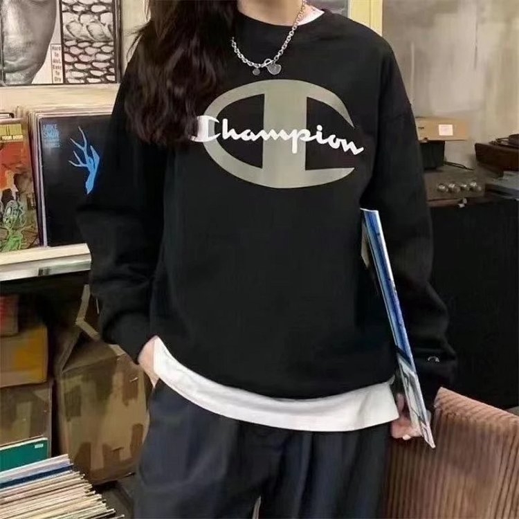 Champion plus velvet