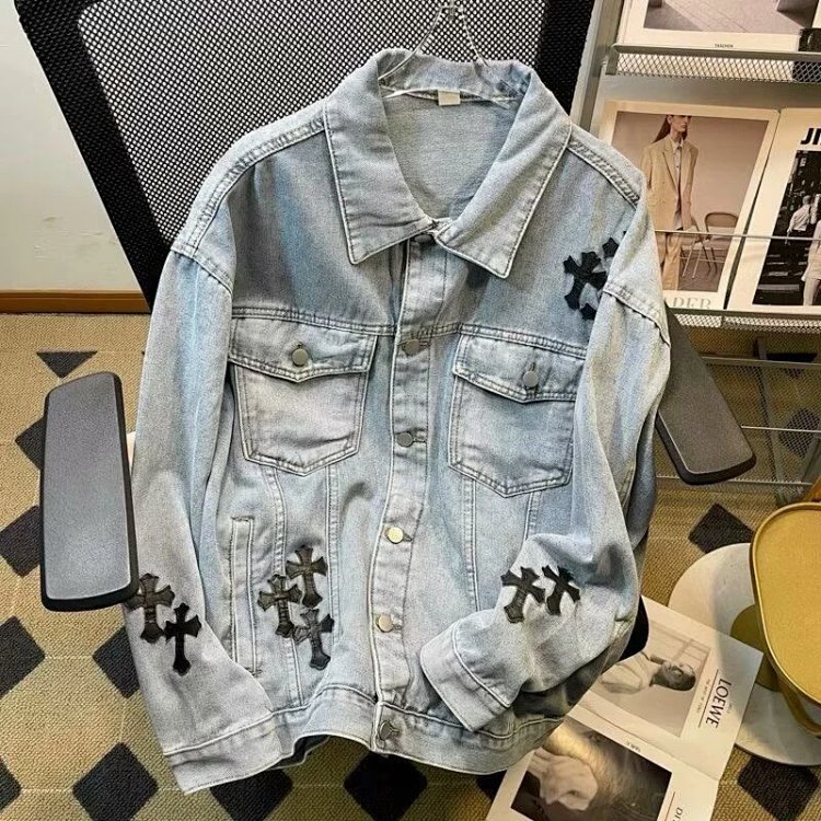 Chrome Hearts Light 